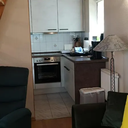 Apartment Ruegen 161 B1 *